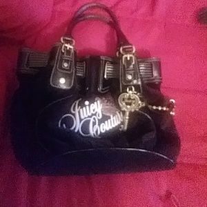 Juicy Couture Bag